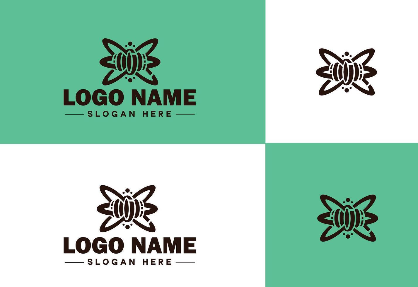 Chain icon logo vector art graphics for business brand app icon Chain logo template
