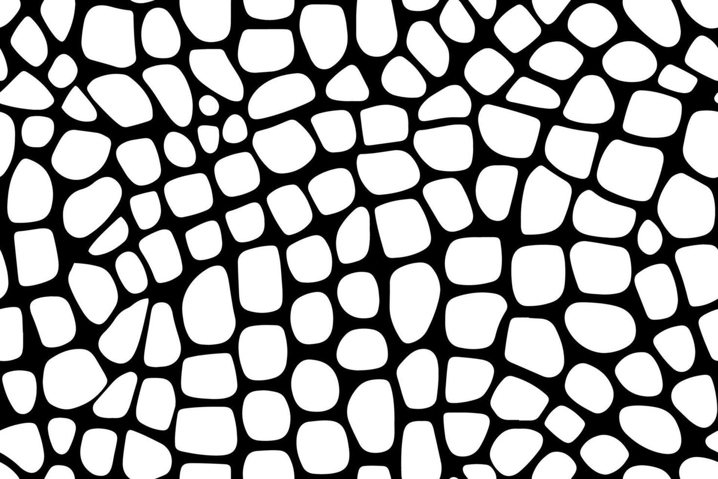 Reptile skin, Seamless animal crocodile pattern for design vector