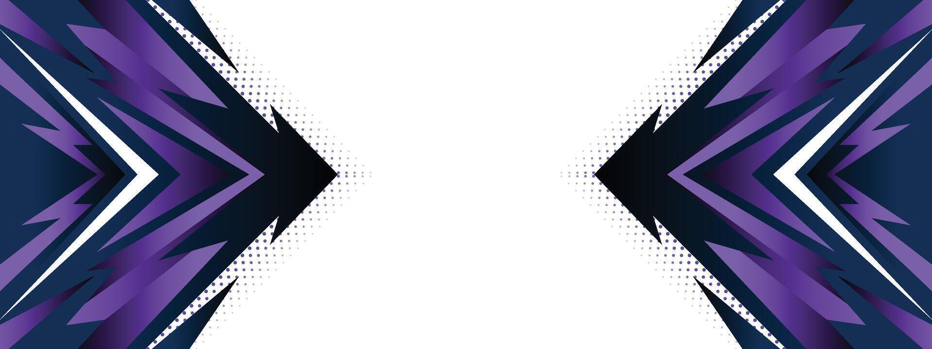 Abstract background with raw jagged spike pattern and with some copy space area vector