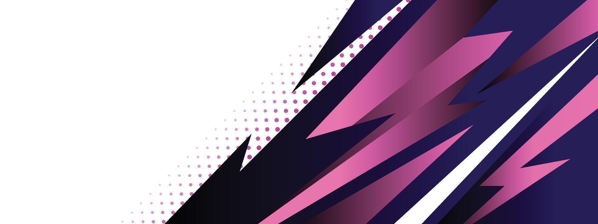 Abstract background with raw jagged spike pattern with some copy space vector