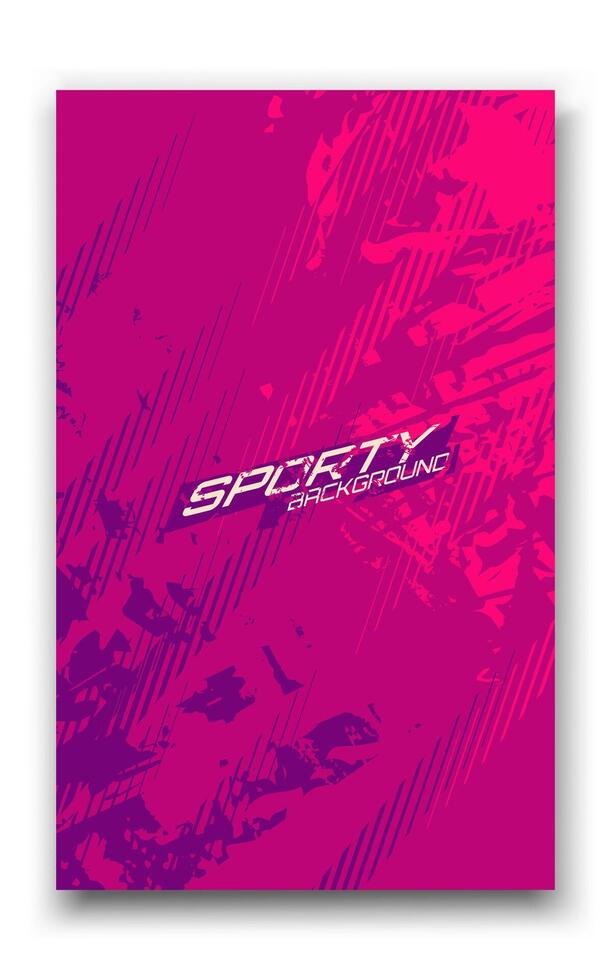 Abstract backgrounds for sports and games. Abstract racing backgrounds for t-shirts, race car livery, car vinyl stickers, etc. vector