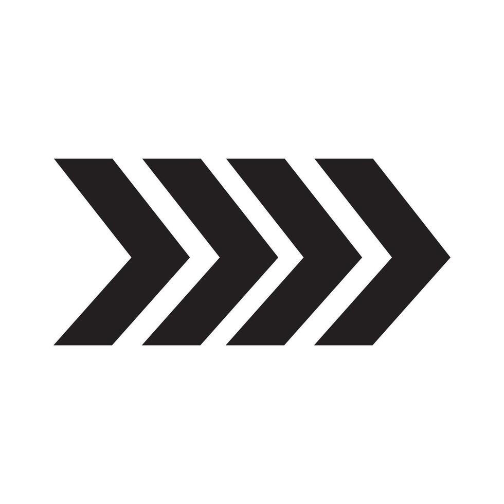 Arrow icons black collection. flat style arrow icon for your web site design. Simple arrow Vector illustration, doodle icon isolated on a white