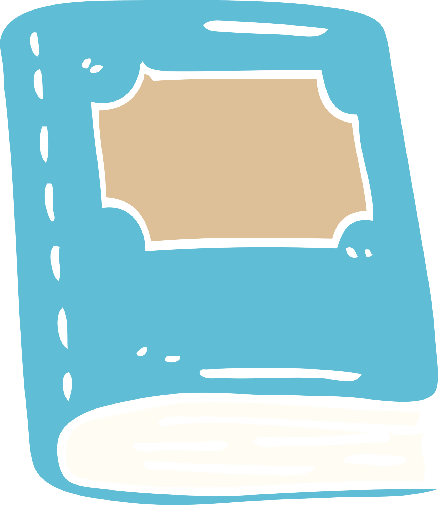 cartoon doodle reading book 41018532 PNG