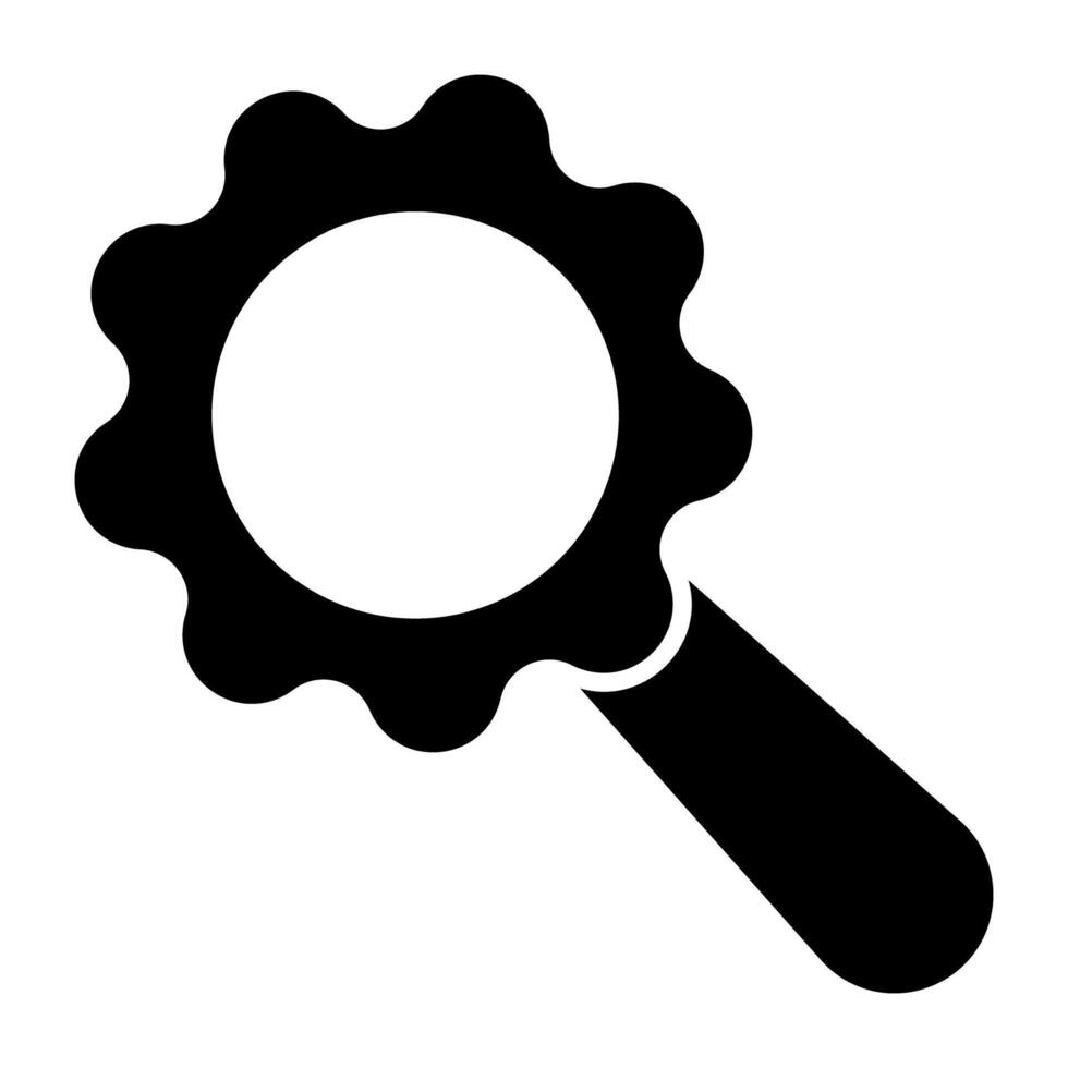 Baby rattle icon, editable vector
