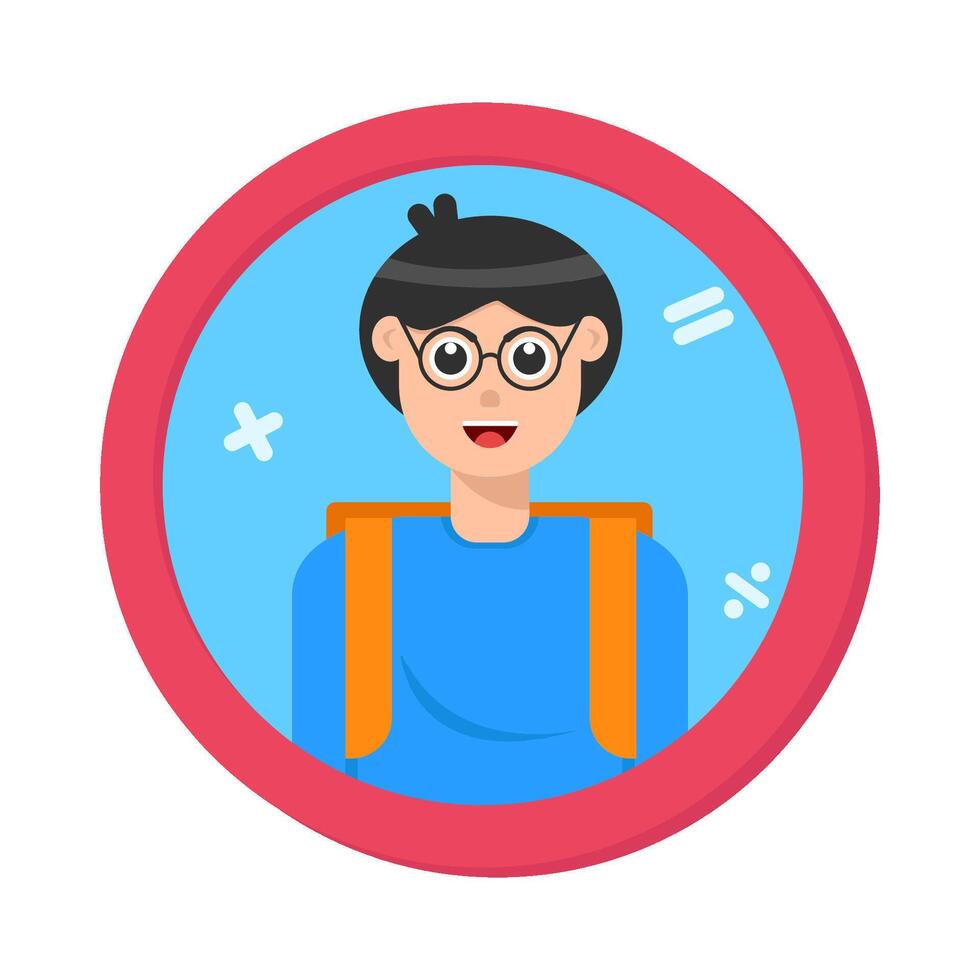 Illustration of picture vector