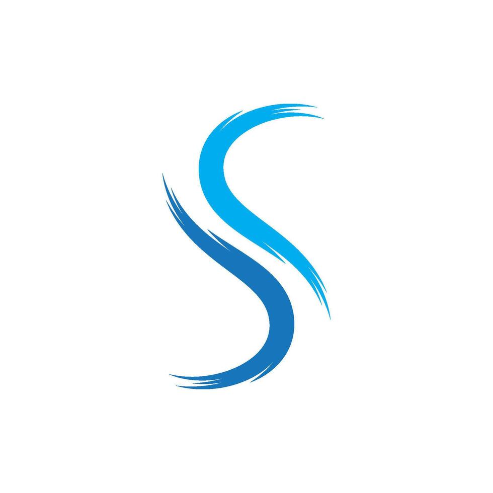 S Initial letter vector