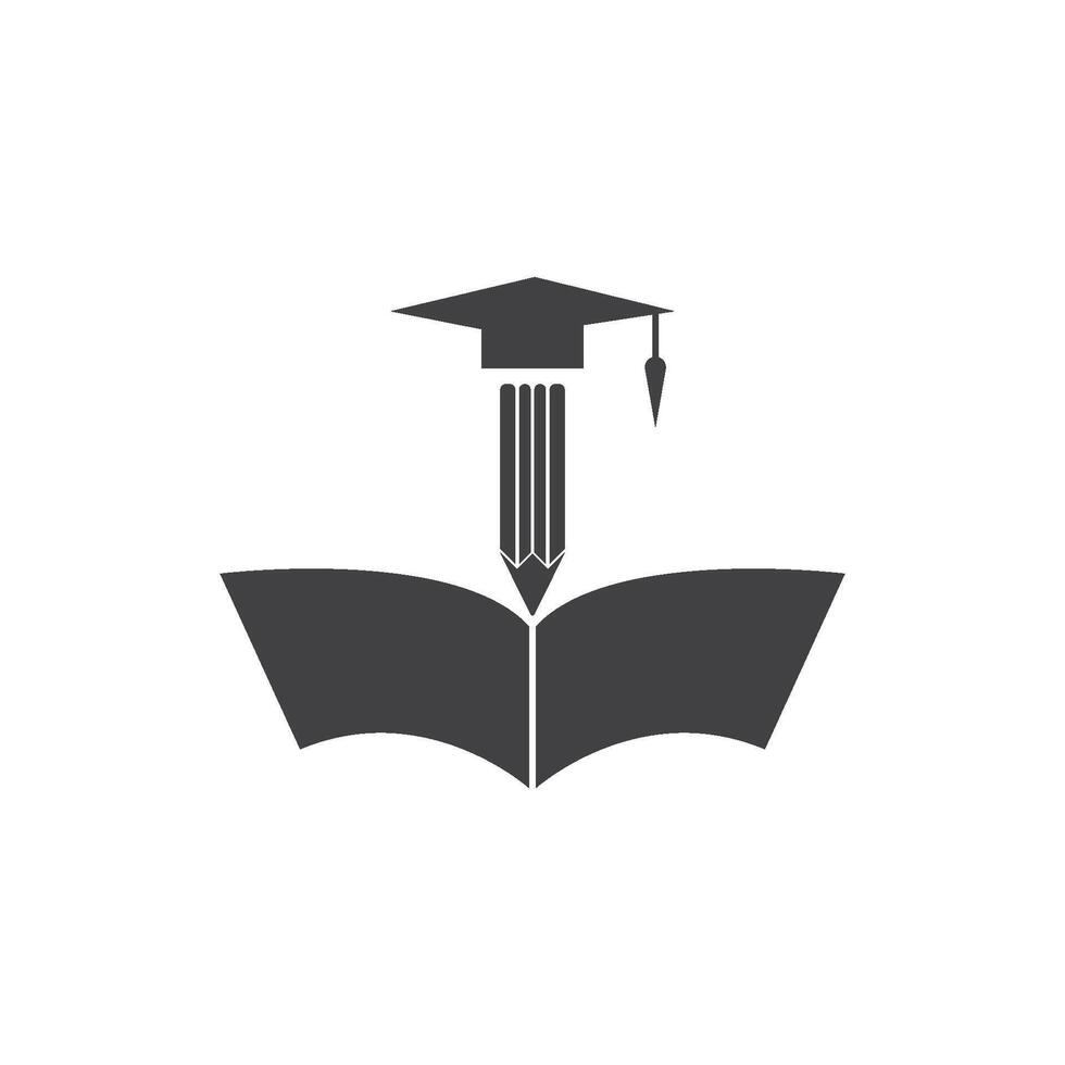 Education Logo design vector