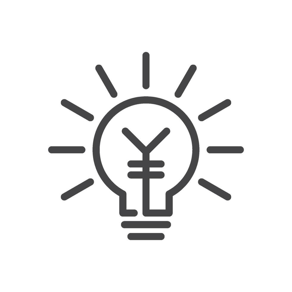 Currency logo and symbol vector