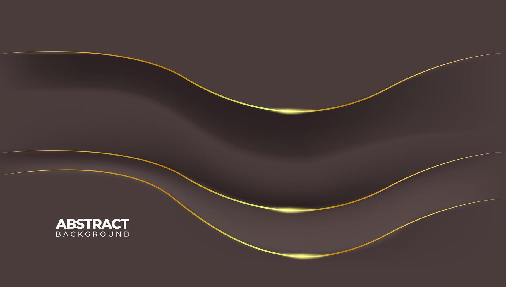 Abstract background black gold luxury, perfect with wallpaper device, website, banner or template ppt vector