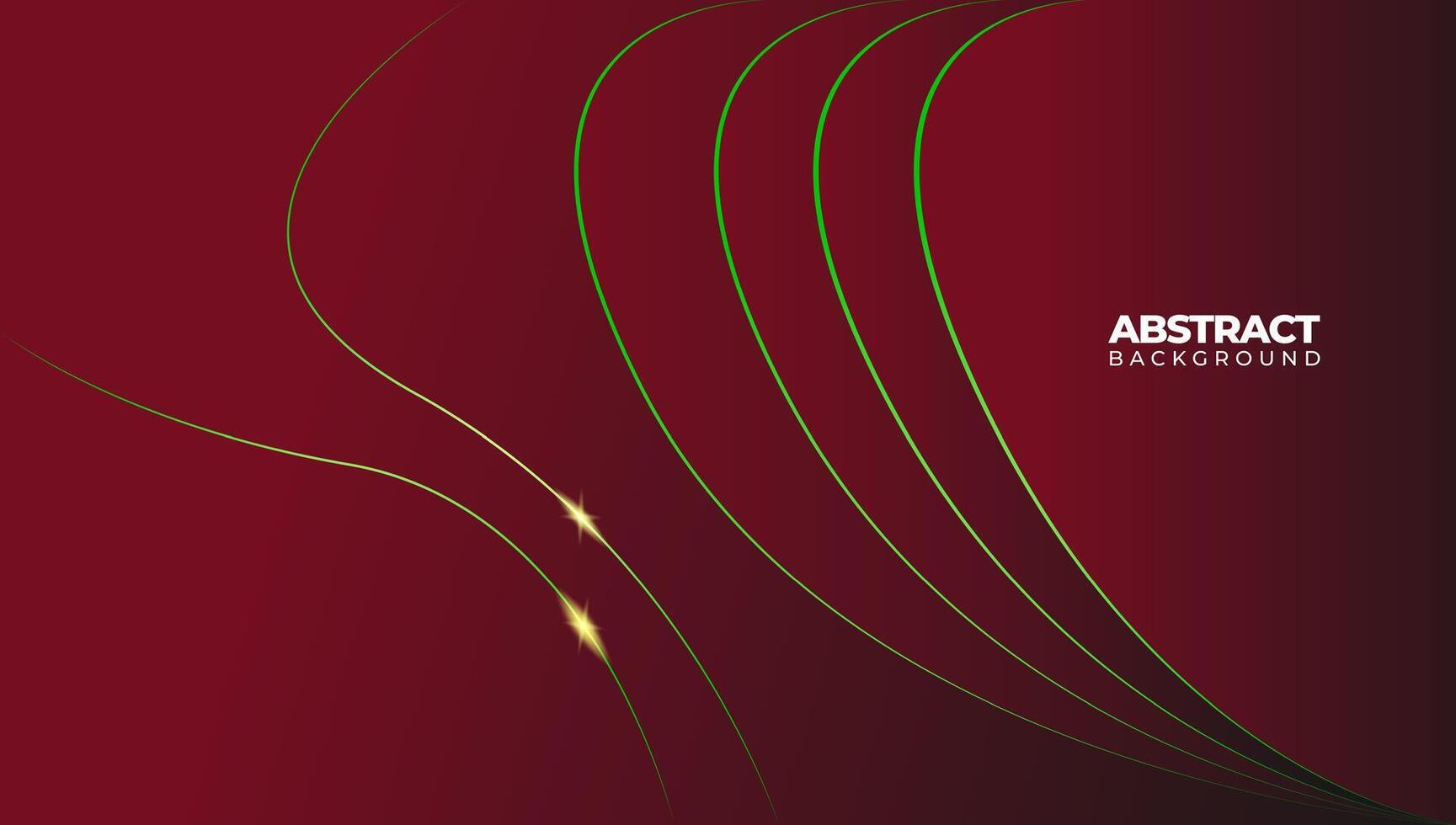 modern dark red background with papercut line luxury, perfect with wallpaper device, website, banner or template ppt vector