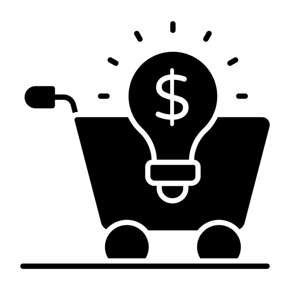 Commerce solution icon, editable vector 41030875 Vector Art at Vecteezy