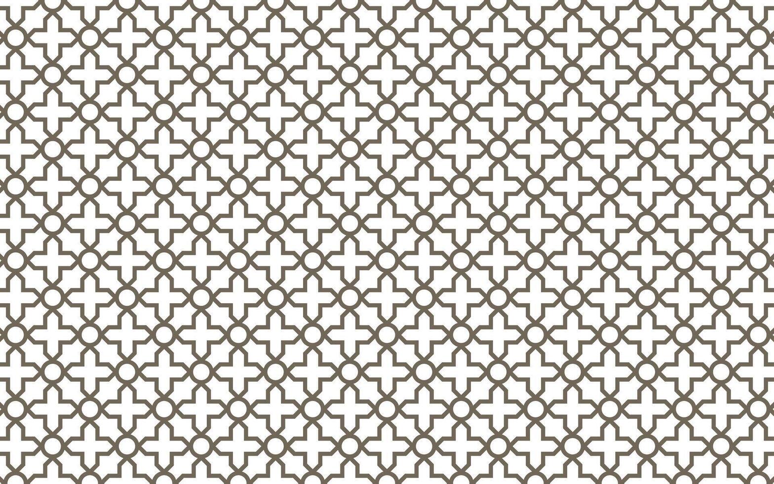 islamic background vector with arabic pattern ornament for ramadan wallpaper and arabian texture, Eid Mubarak