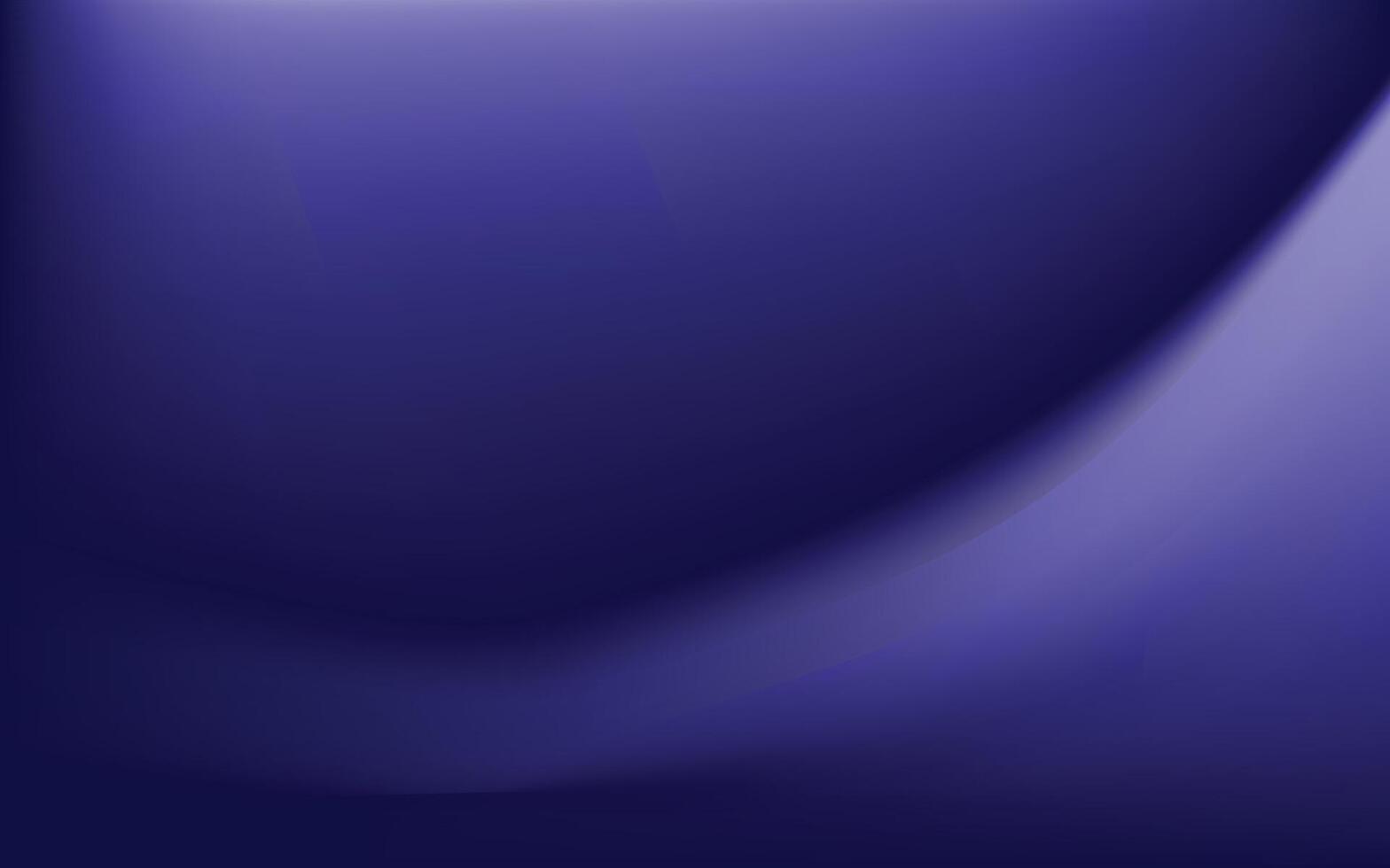 resumen ola gradación antecedentes vector con púrpura color