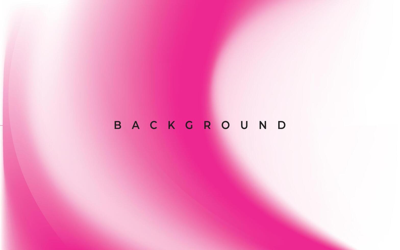 pink swoosh background vector graphic