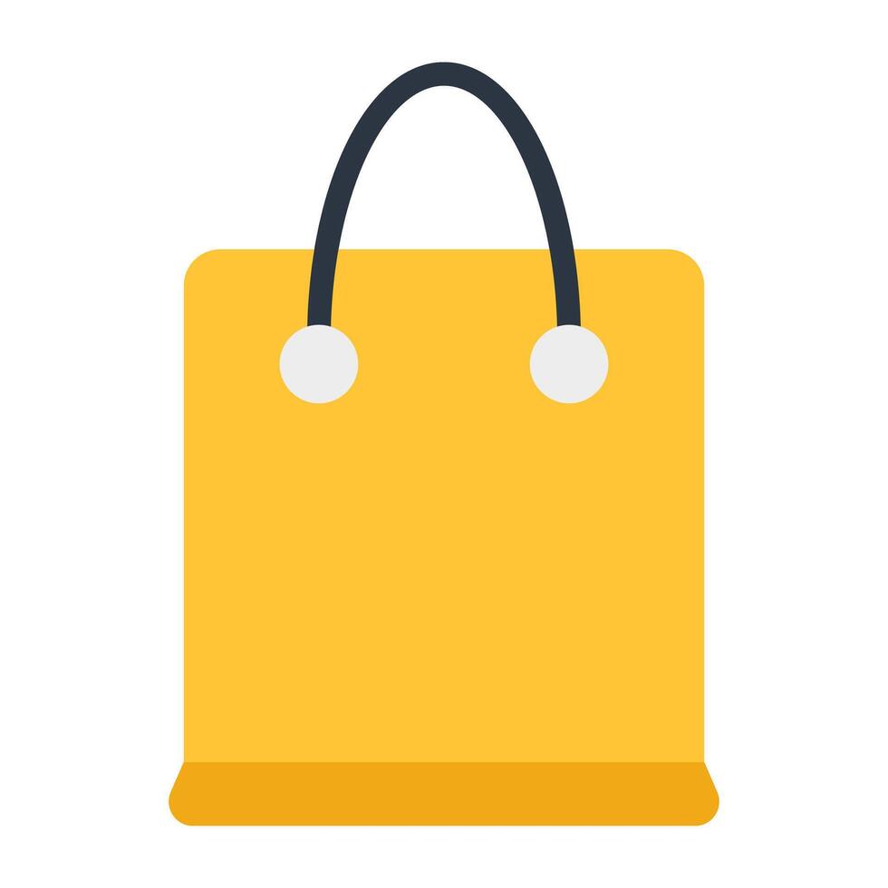 A premium download icon of handbag vector