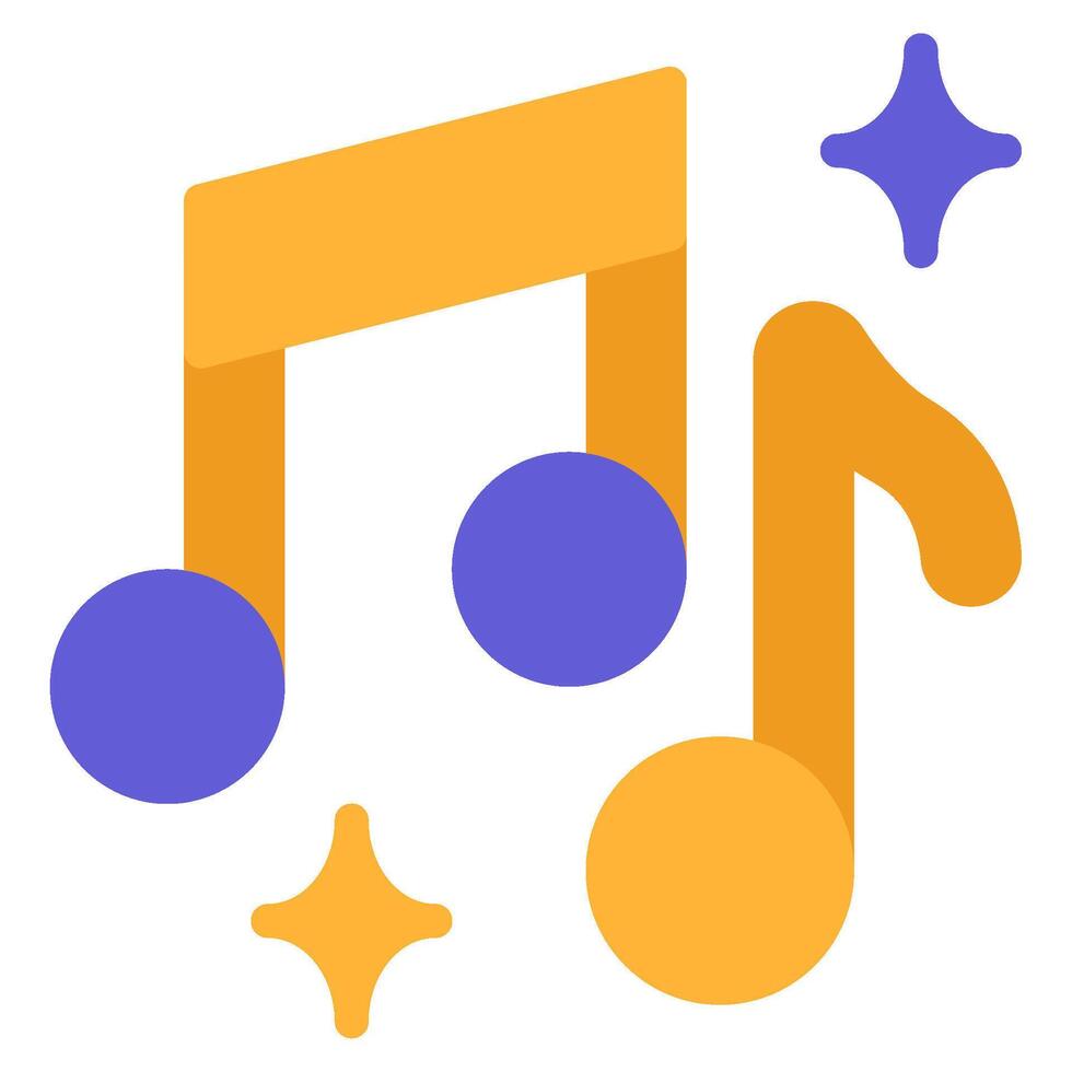 Music Icons for web, app, infographic, etc vector