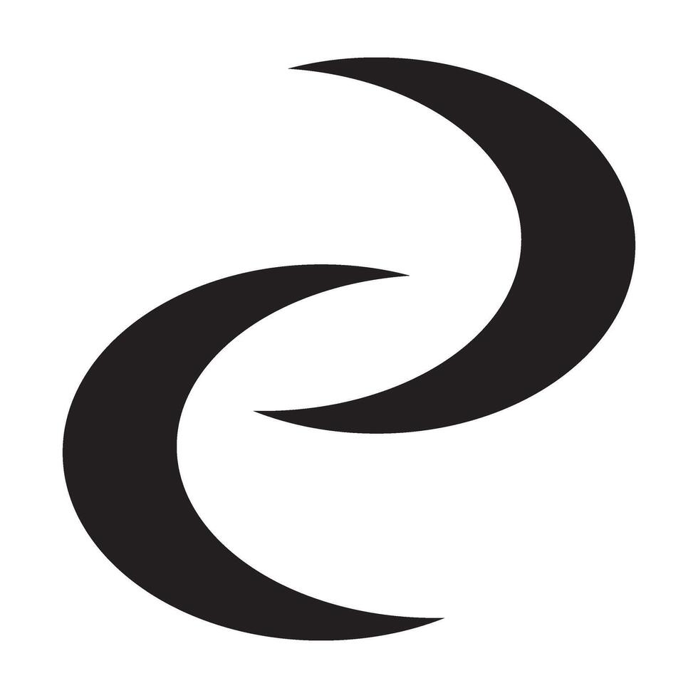 Simple streetwear element decoration, Y2K shape element vector