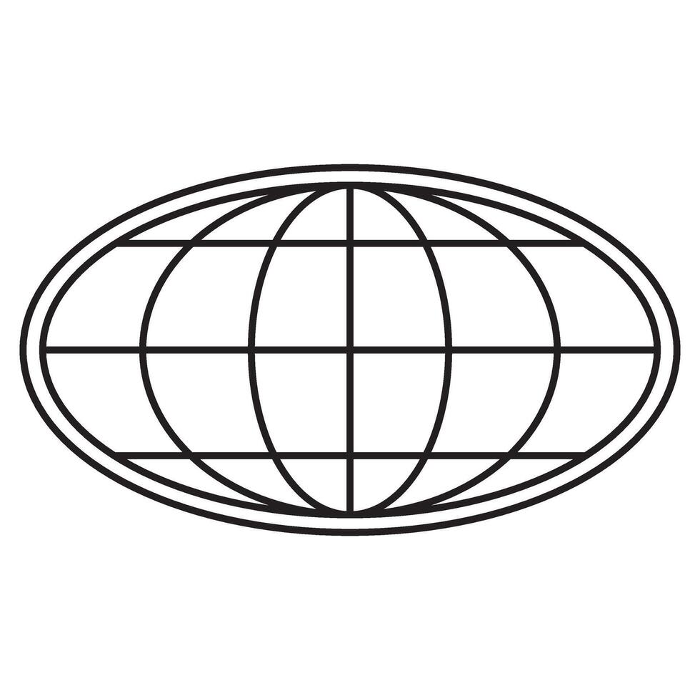 Simple streetwear element decoration, Y2K shape element vector