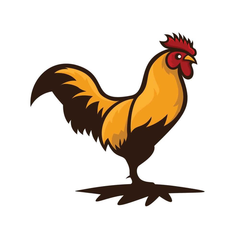 animals character mascot logo vector