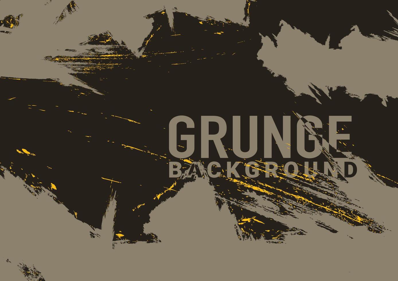 Abstract grunge Texture Background vector