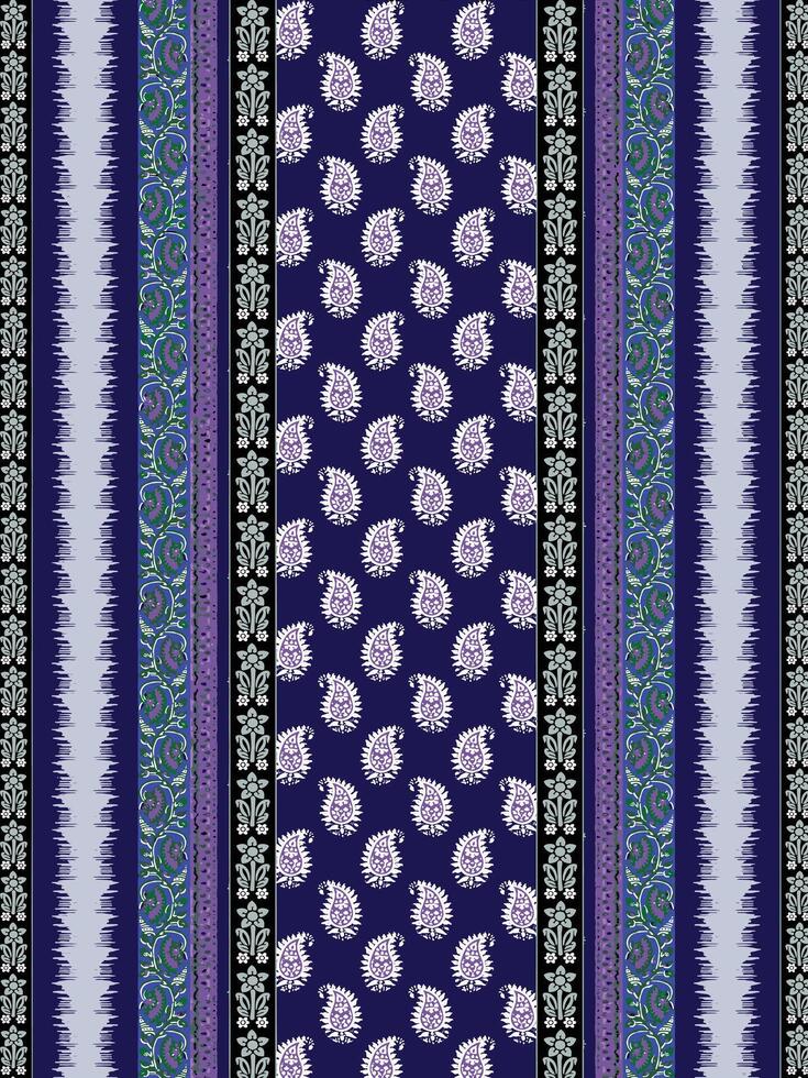 textil digital diseño tela impresión vector fondo de pantalla valores