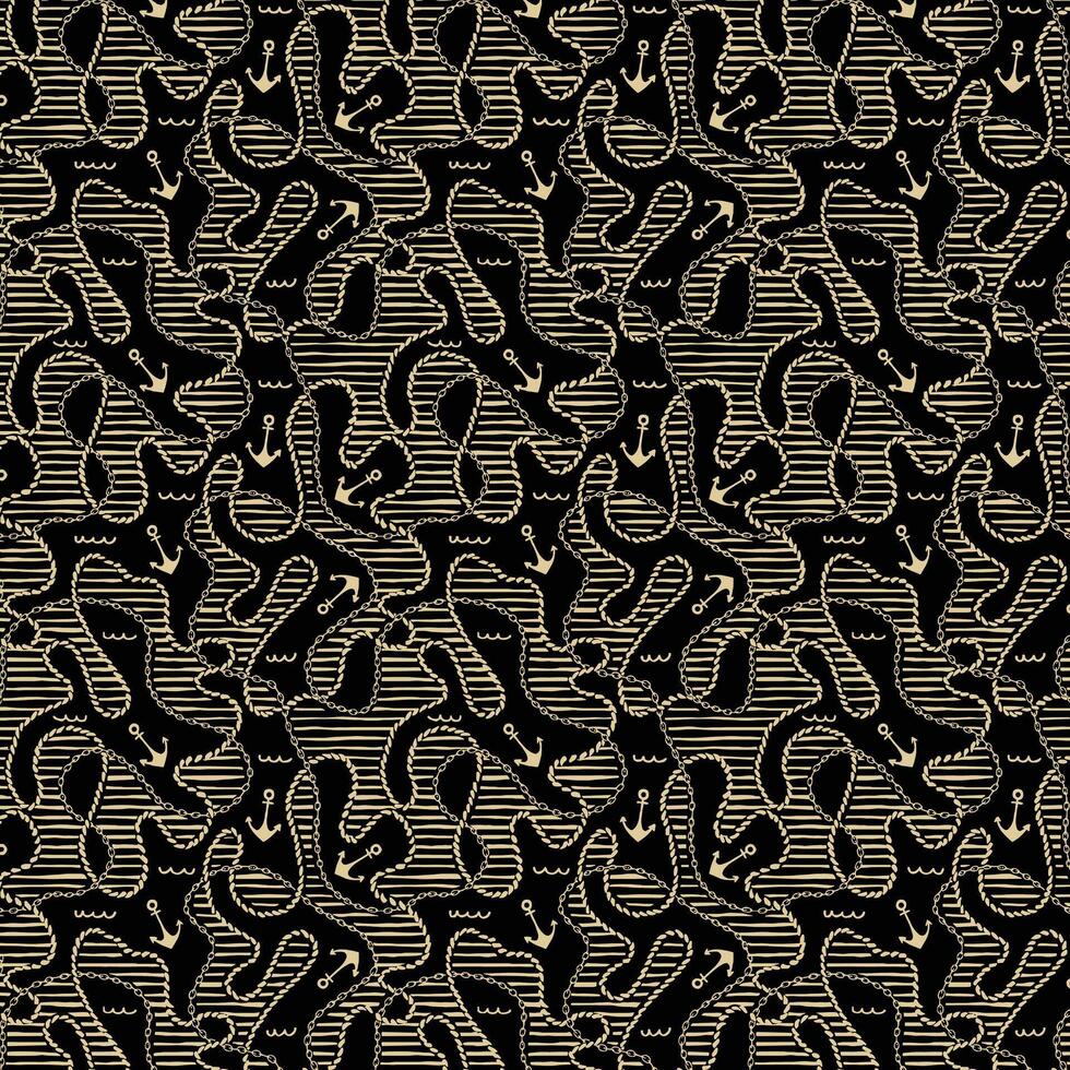 Textile Digital Design Fabric Print Wallpaper Stock vector