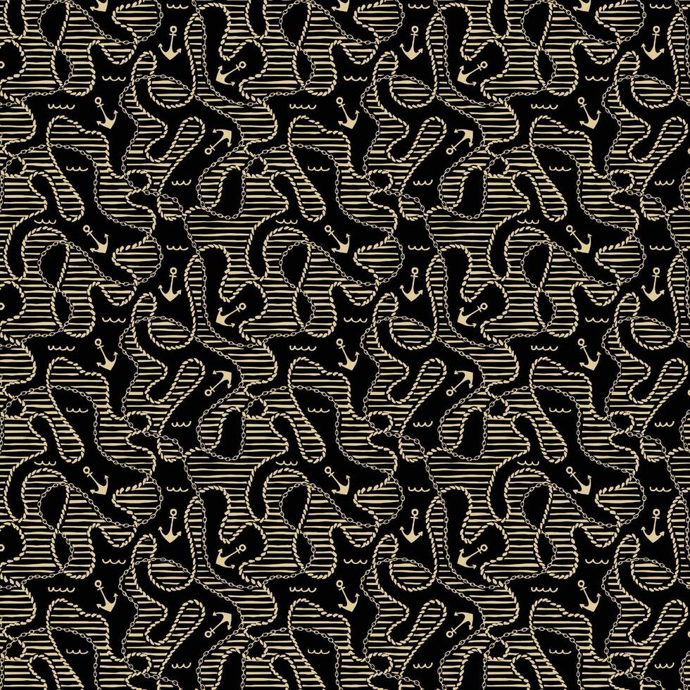 Textile Digital Design Fabric Print Wallpaper Stock vector