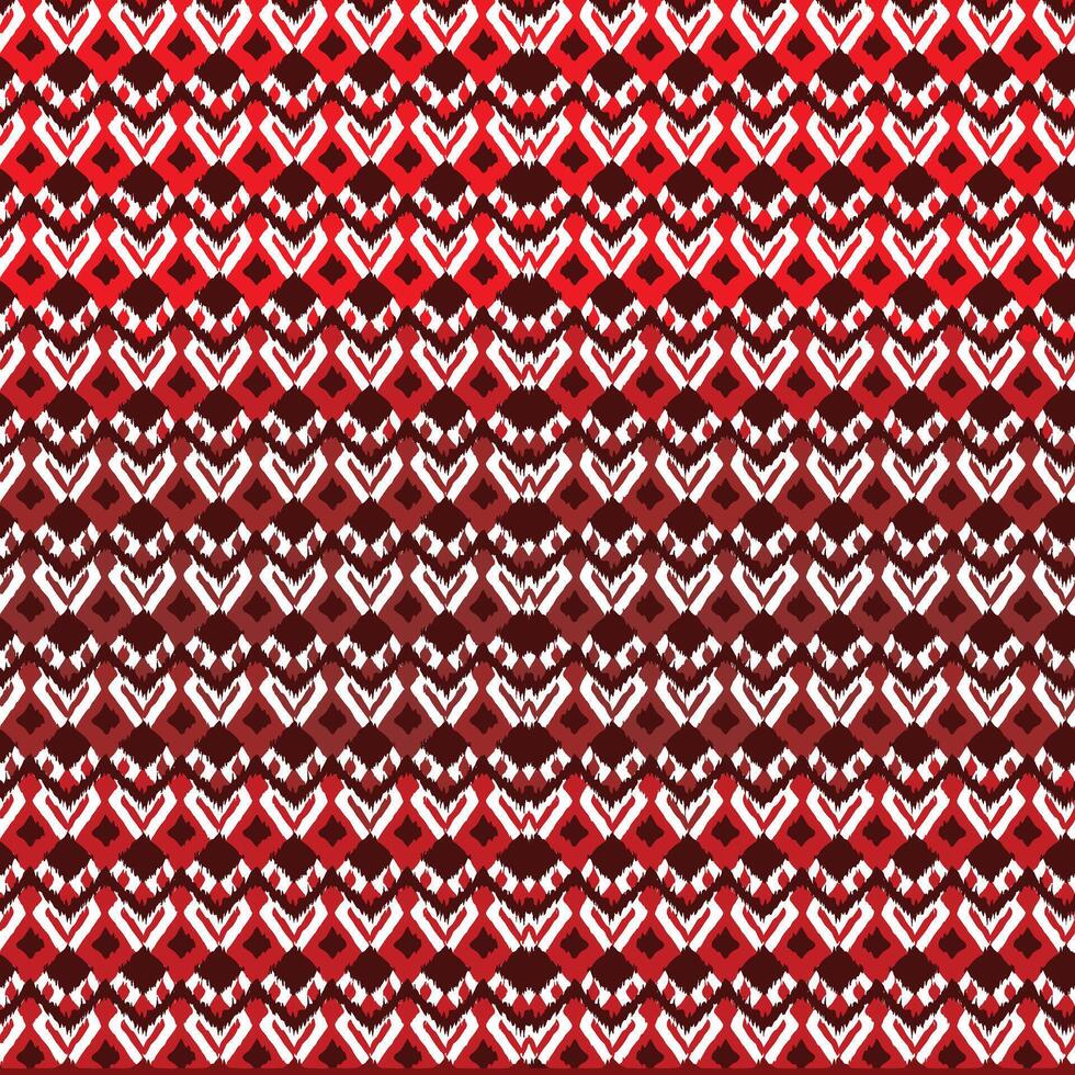 Textile Digital Design Fabric Print Wallpaper Stock vector