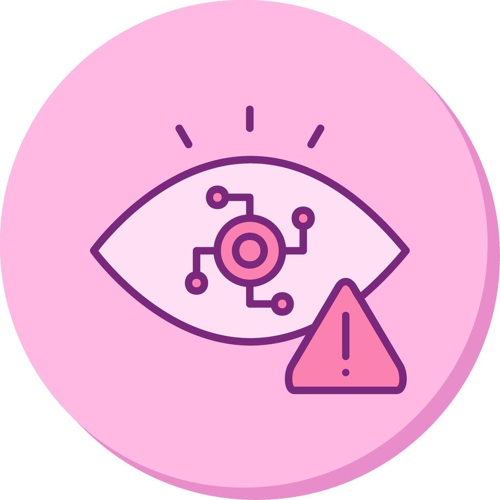 Spy Vector Icon