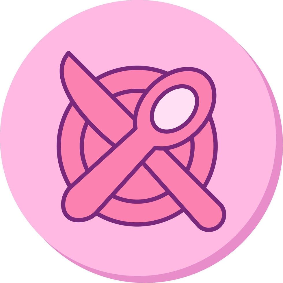 Meal Vector Icon
