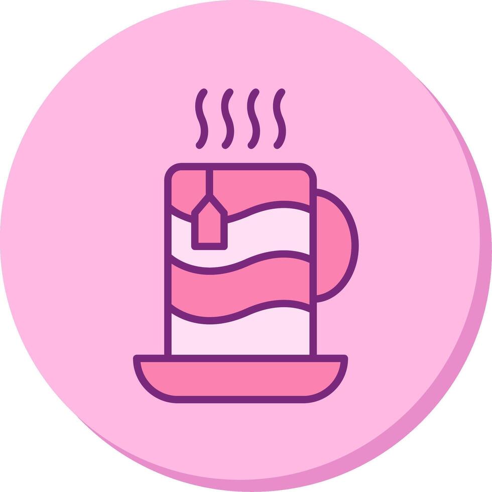 Tea Vector Icon