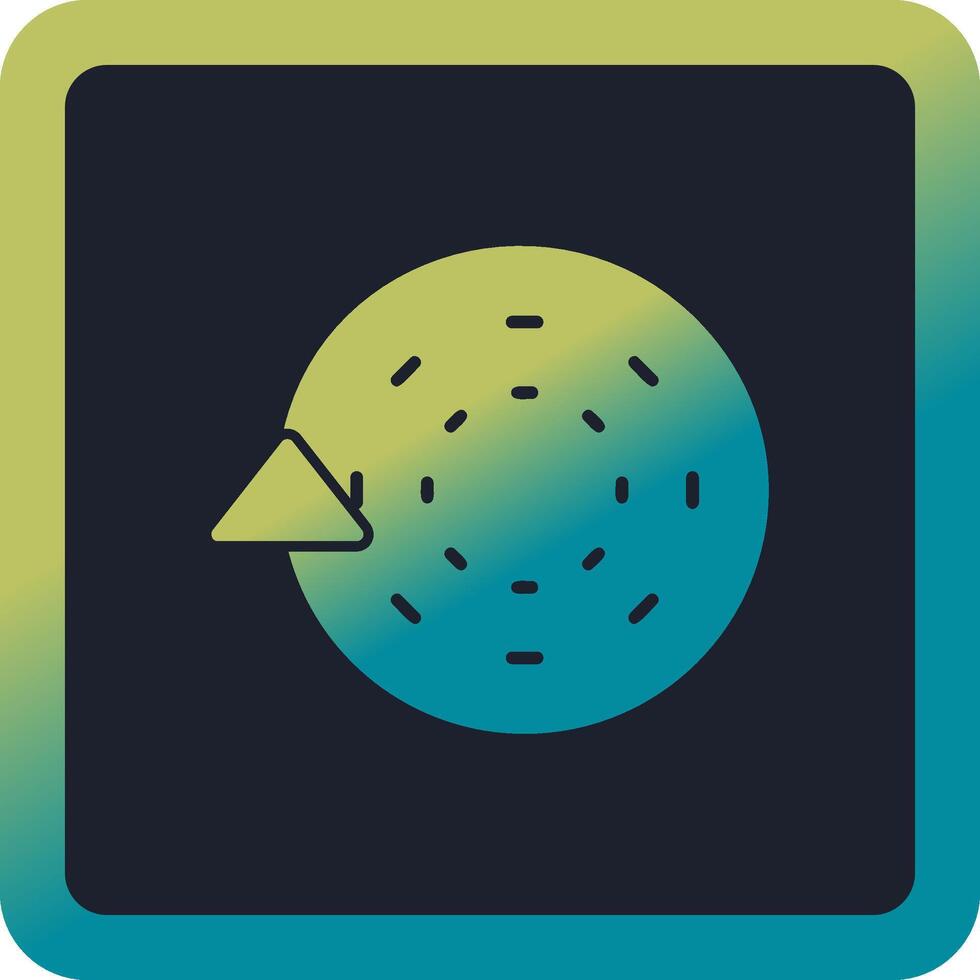 Plasmid Vector Icon