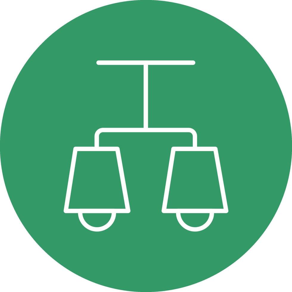 Unique Vector Icon