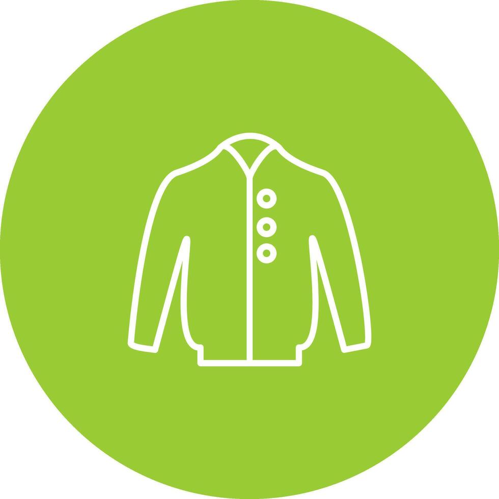 Unique Vector Icon