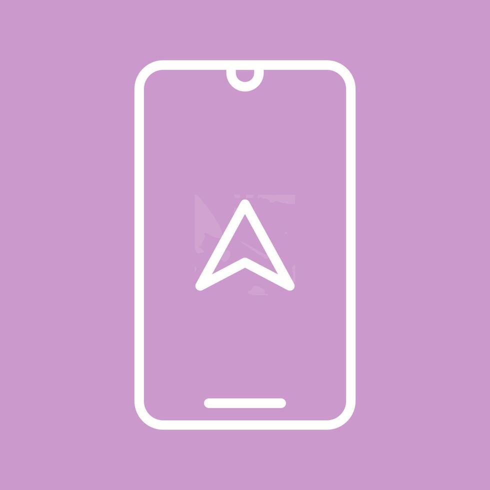 Unique Vector Icon