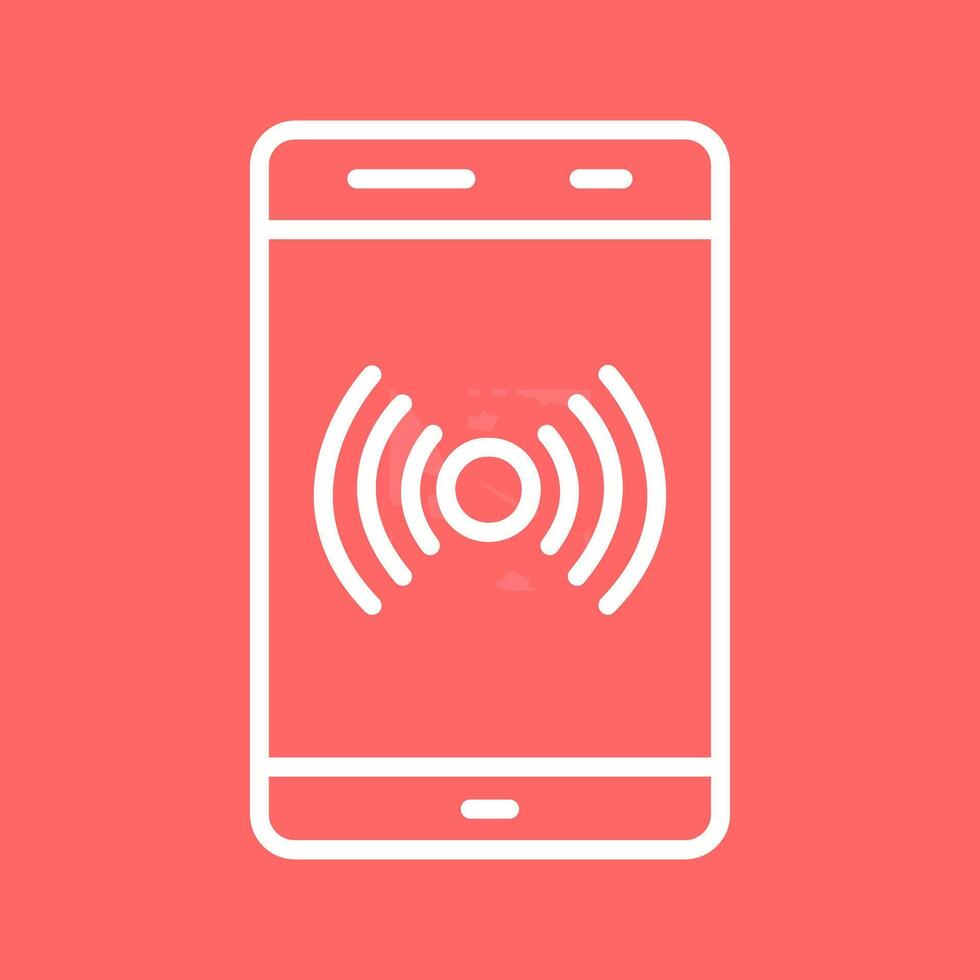 Unique Vector Icon