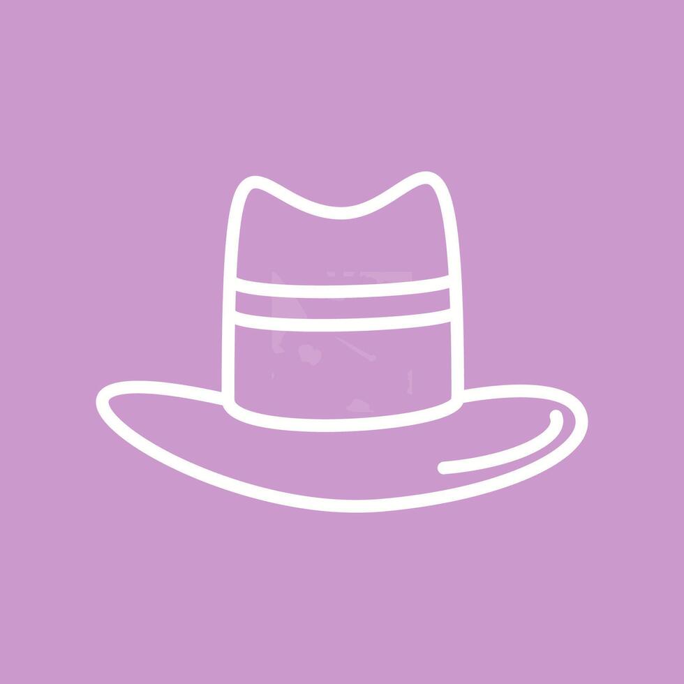 Unique Vector Icon
