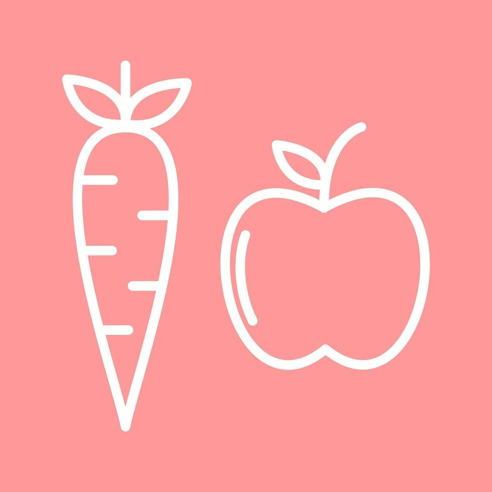 Unique Vector Icon