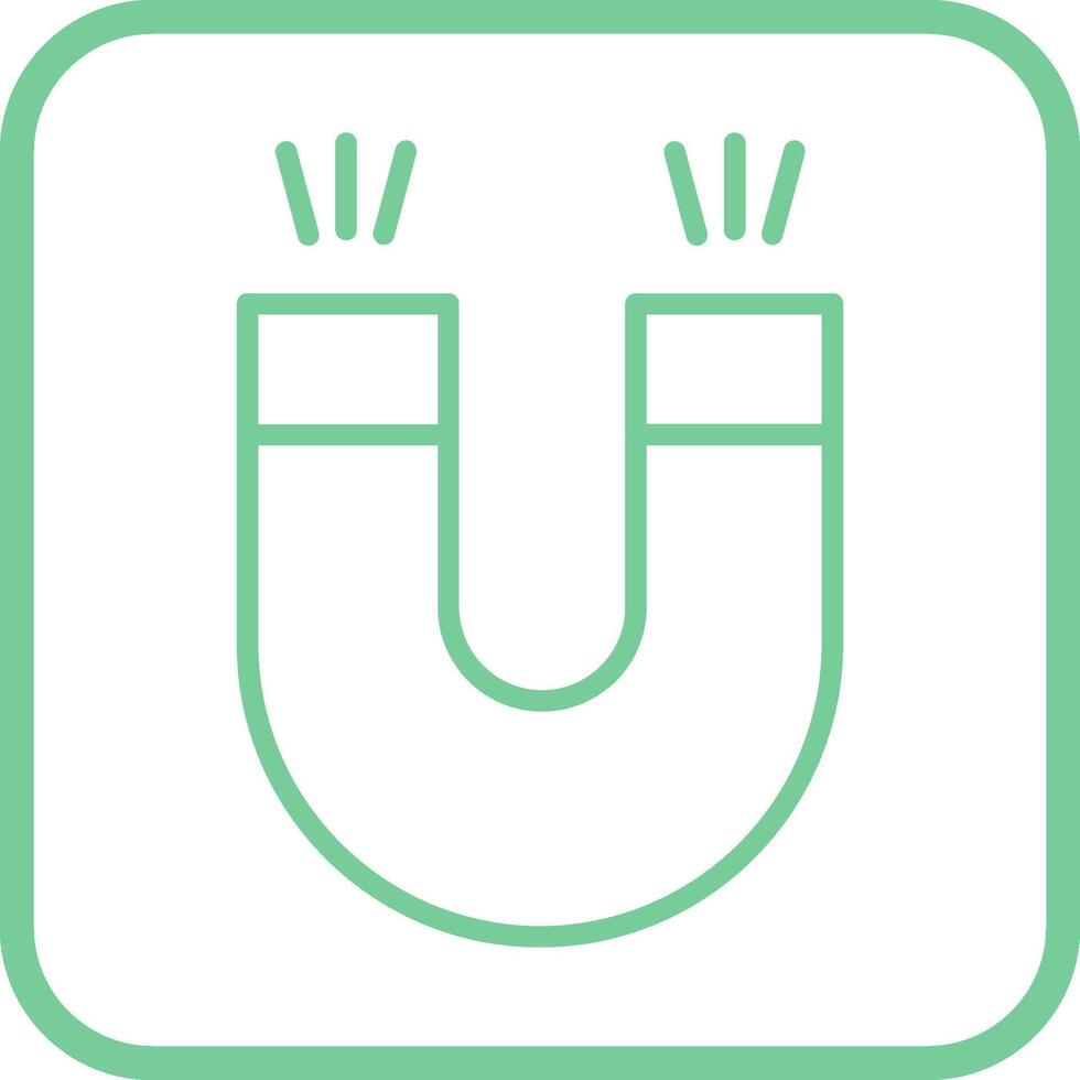 Unique Vector Icon