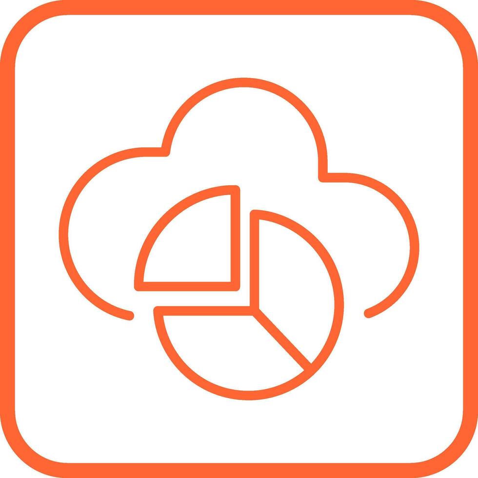 Unique Vector Icon