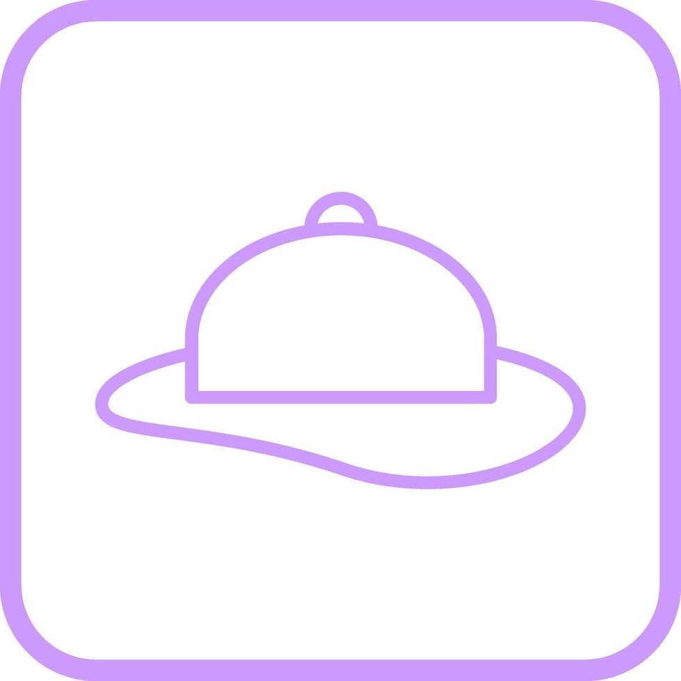 Unique Vector Icon