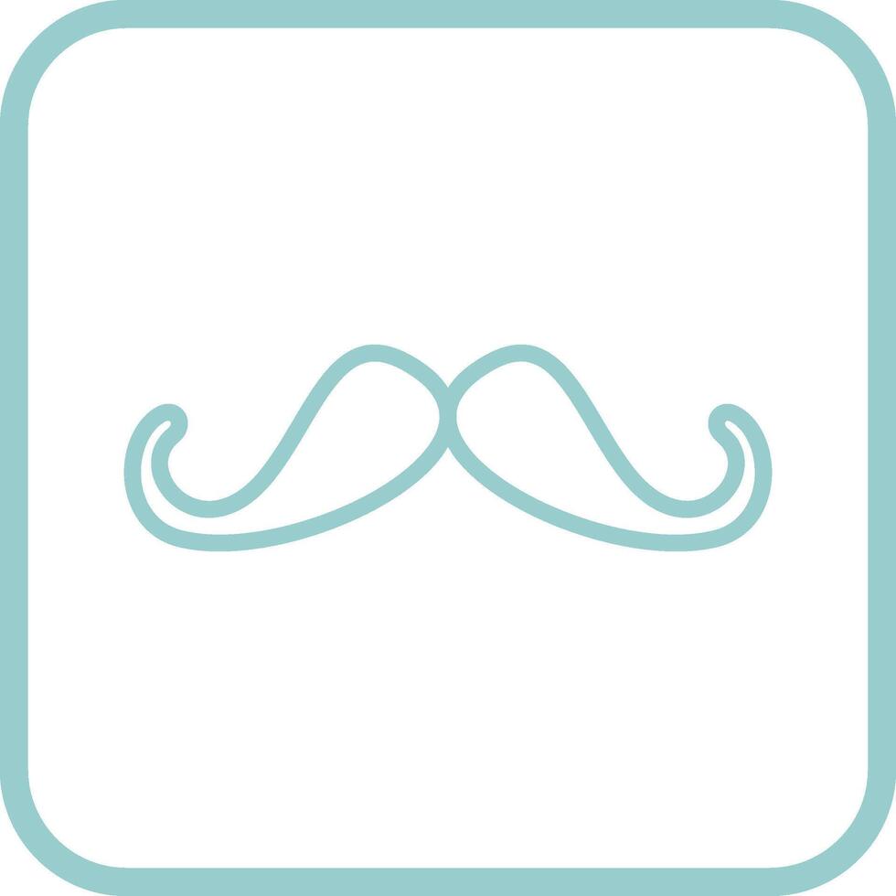 Unique Vector Icon
