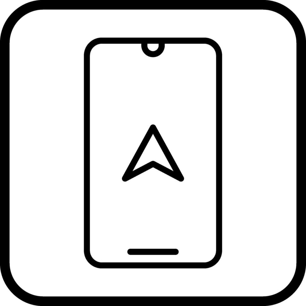 Unique Vector Icon