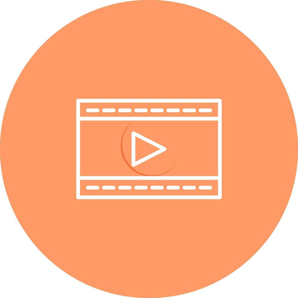 Unique Vector Icon