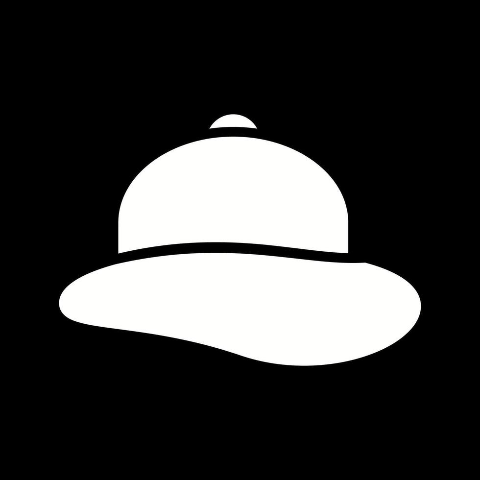 Unique Vector Icon