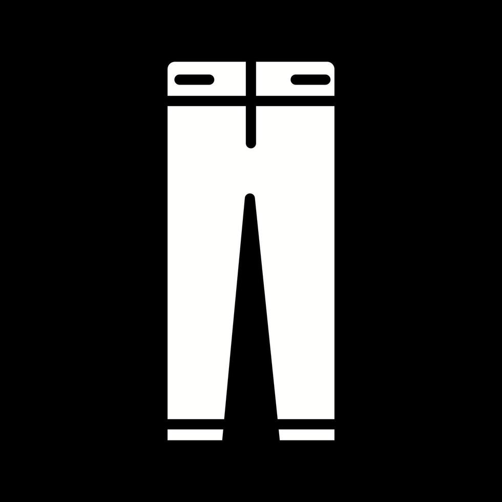 Unique Vector Icon