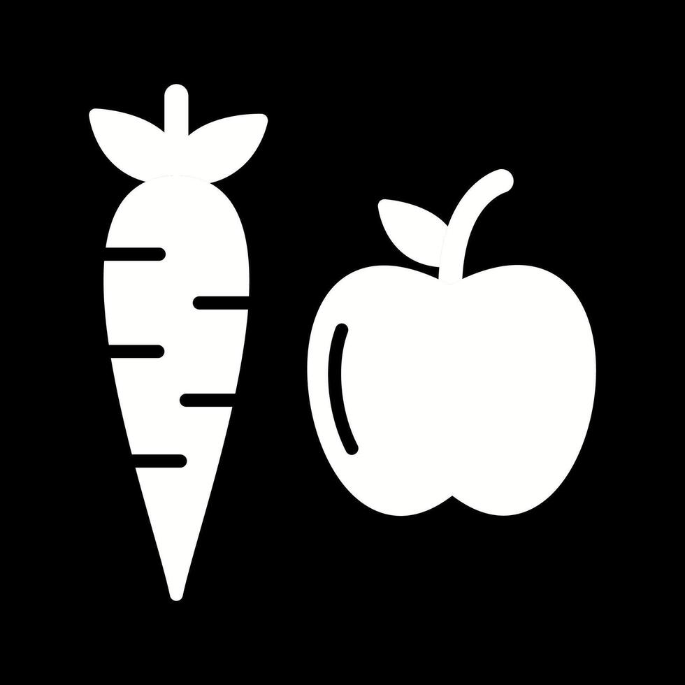 Unique Vector Icon