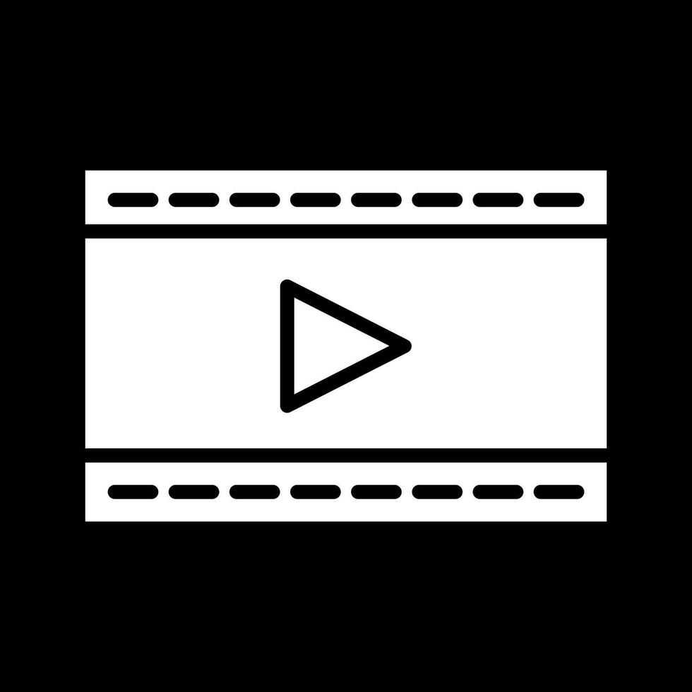 Unique Vector Icon