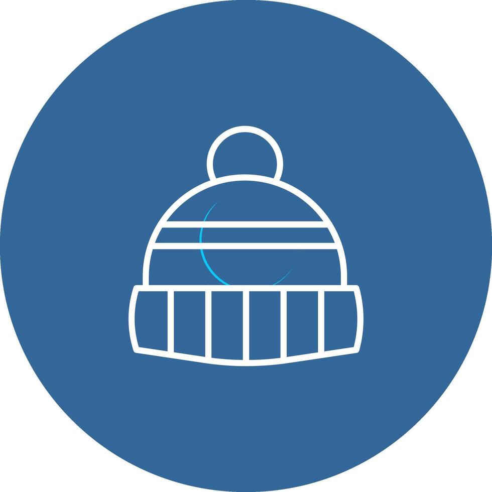 Unique Vector Icon