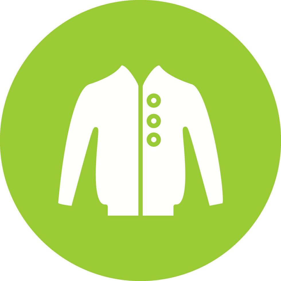 Unique Vector Icon